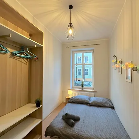 Butterfly - 15 Minutes To Old Town & Sea * グダニスク