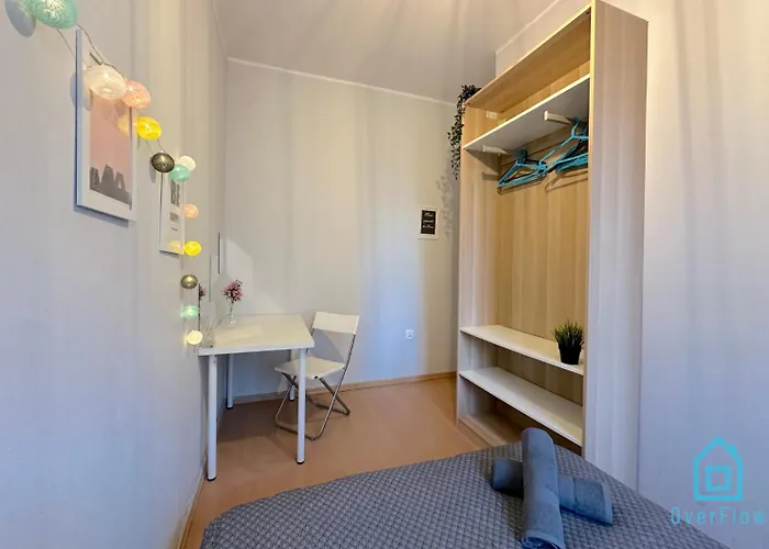 Butterfly - 15 Minutes To Old Town & Sea * Gdansk