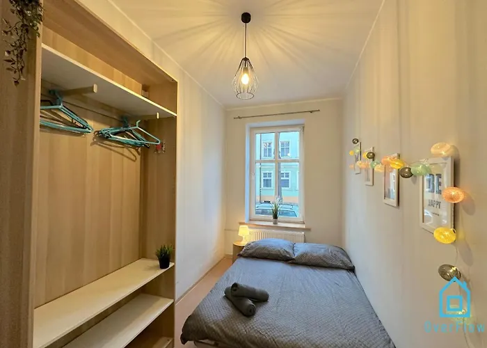 Butterfly - 15 Minutes To Old Town & Sea * グダニスク