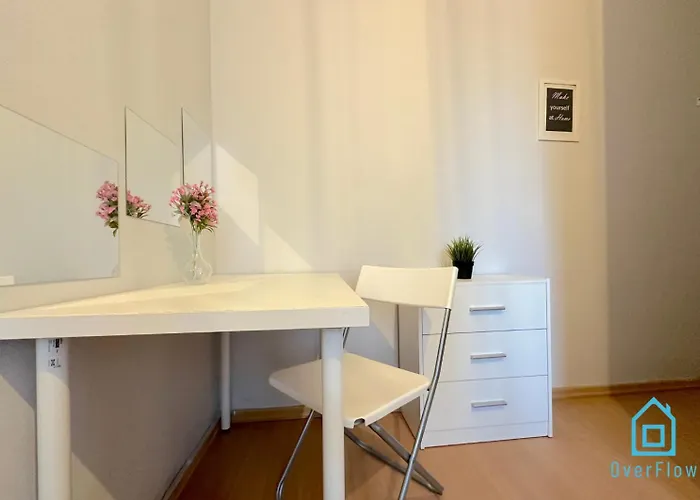 Butterfly - 15 Minutes To Old Town & Sea Pansiyon