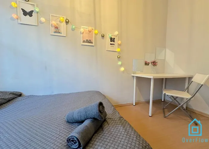 Butterfly - 15 Minutes To Old Town & Sea Gdansk