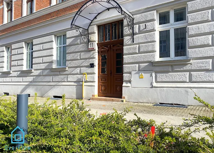 Butterfly - 15 Minutes To Old Town & Sea Pansiyon Gdansk