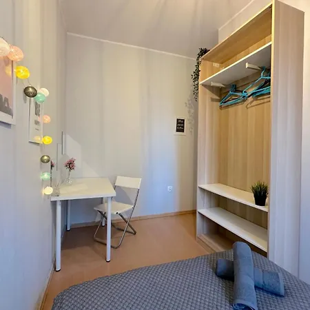 Butterfly - 15 Minutes To Old Town & Sea * Gdansk