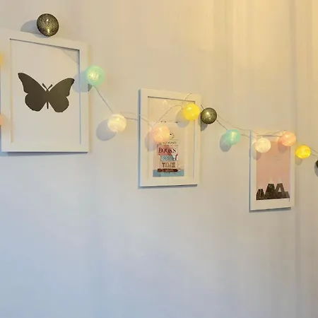 Butterfly - 15 Minutes To Old Town & Sea * Gdansk