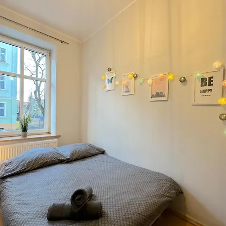 Butterfly - 15 Minutes To Old Town & Sea *