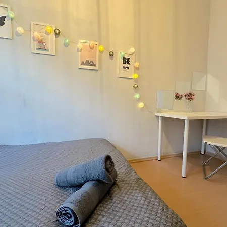 Butterfly - 15 Minutes To Old Town & Sea Gdansk